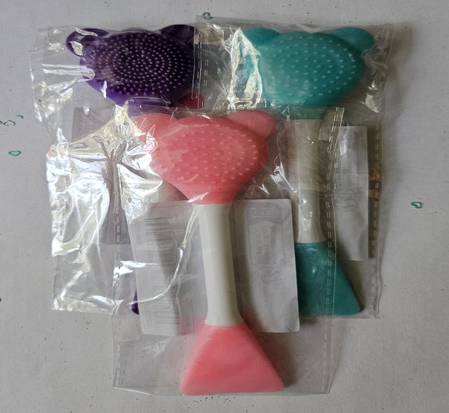 Maci krém applikátor