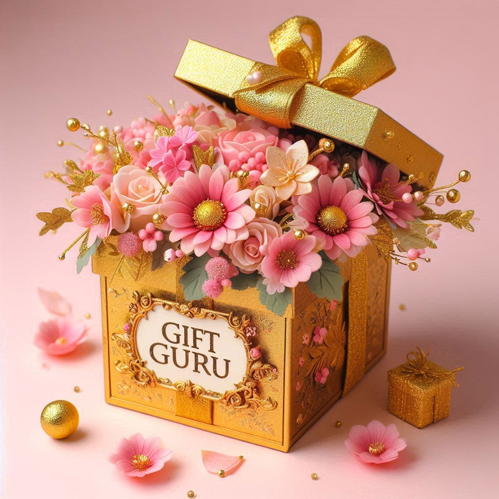 Arany Box / 20 golyó